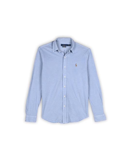 POLO RALPH LAUREN SHIRT - M