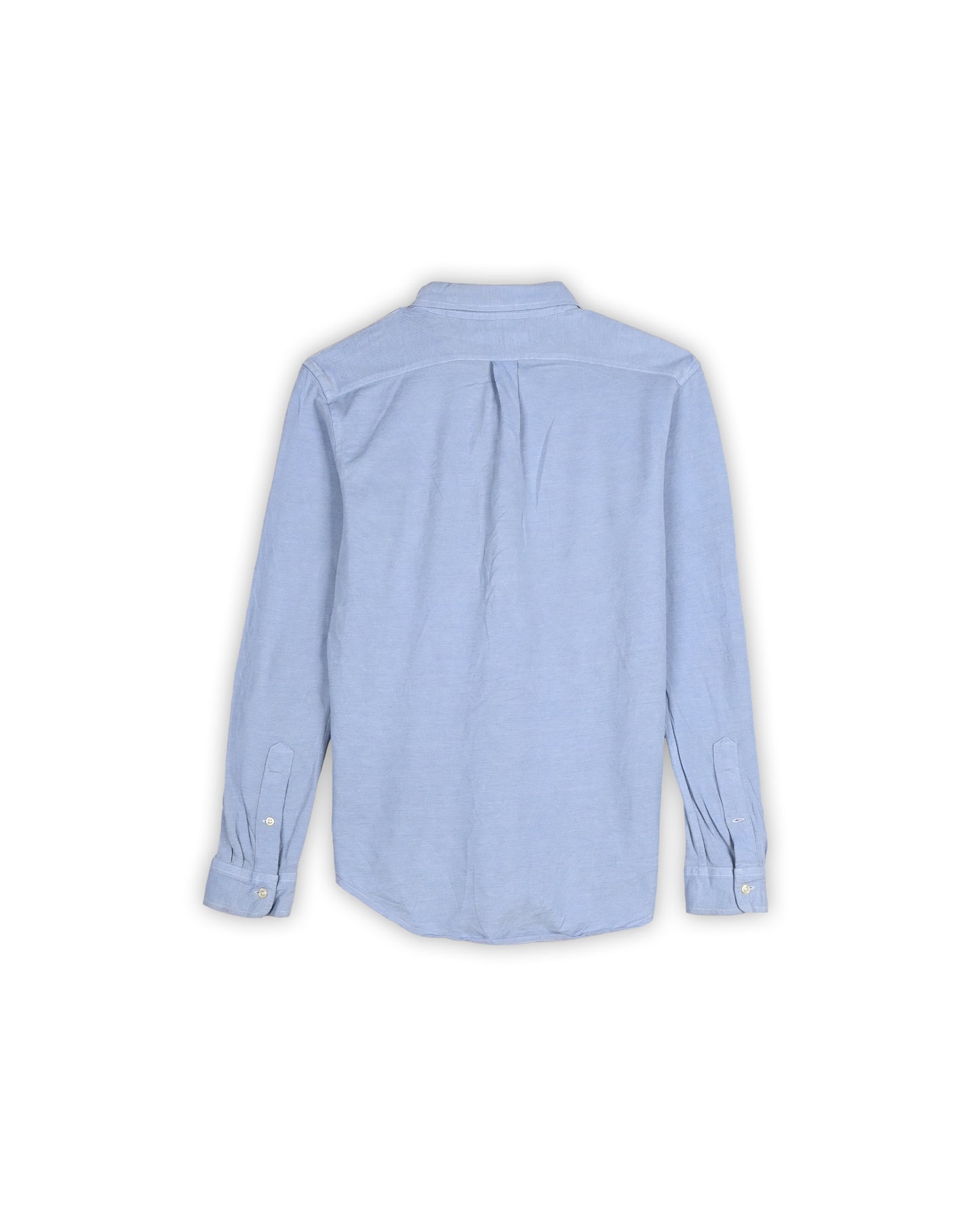 POLO RALPH LAUREN SHIRT - M