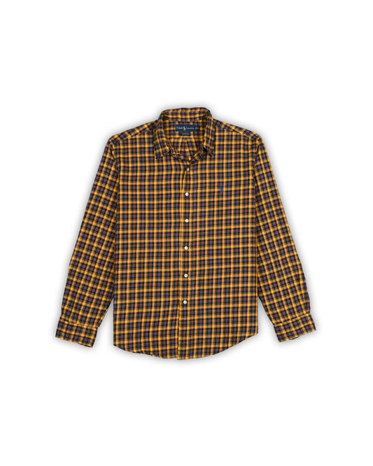 POLO RALPH LAUREN SHIRT - XL