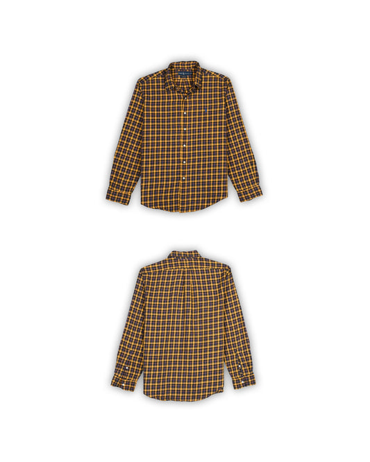 POLO RALPH LAUREN SHIRT - XL