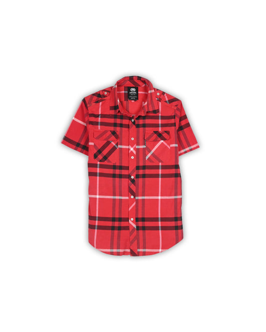 ECKO UNLTD SHIRT - M