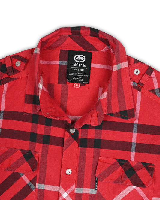 ECKO UNLTD SHIRT - M