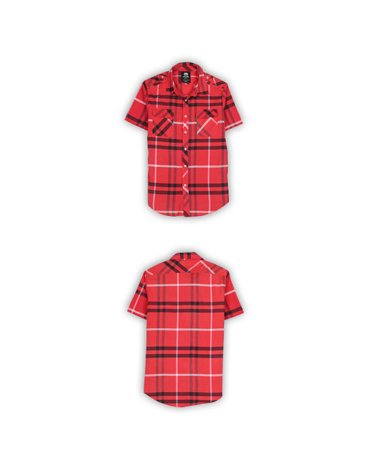 ECKO UNLTD SHIRT - M