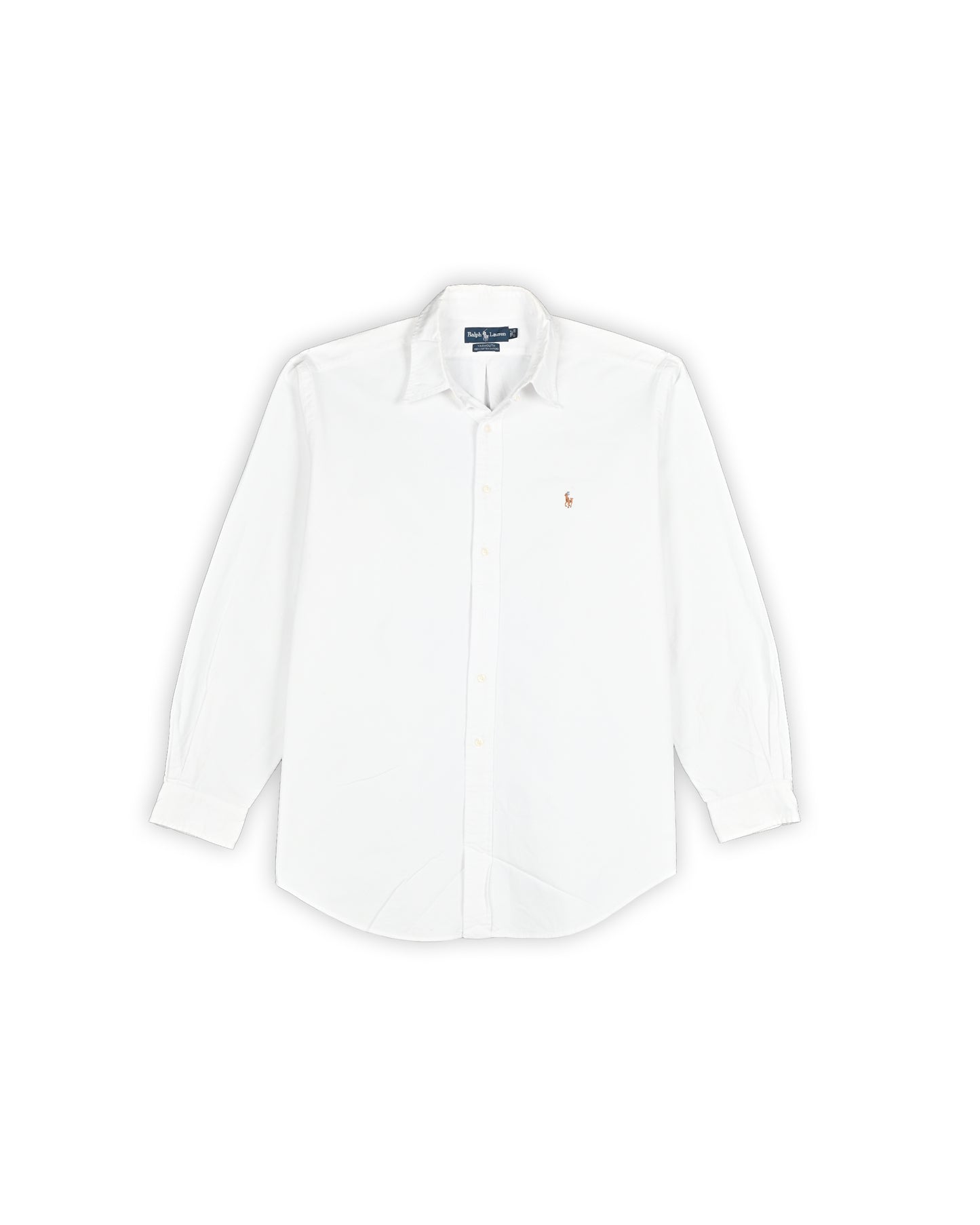 POLO RALPH LAUREN SHIRT - XL