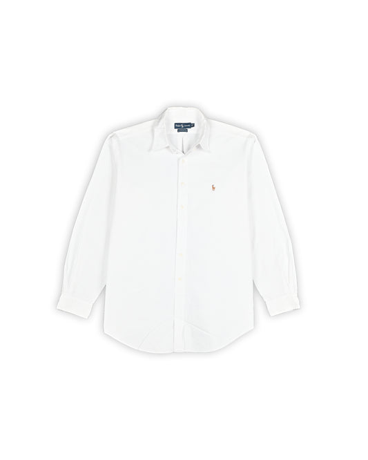POLO RALPH LAUREN SHIRT - XL