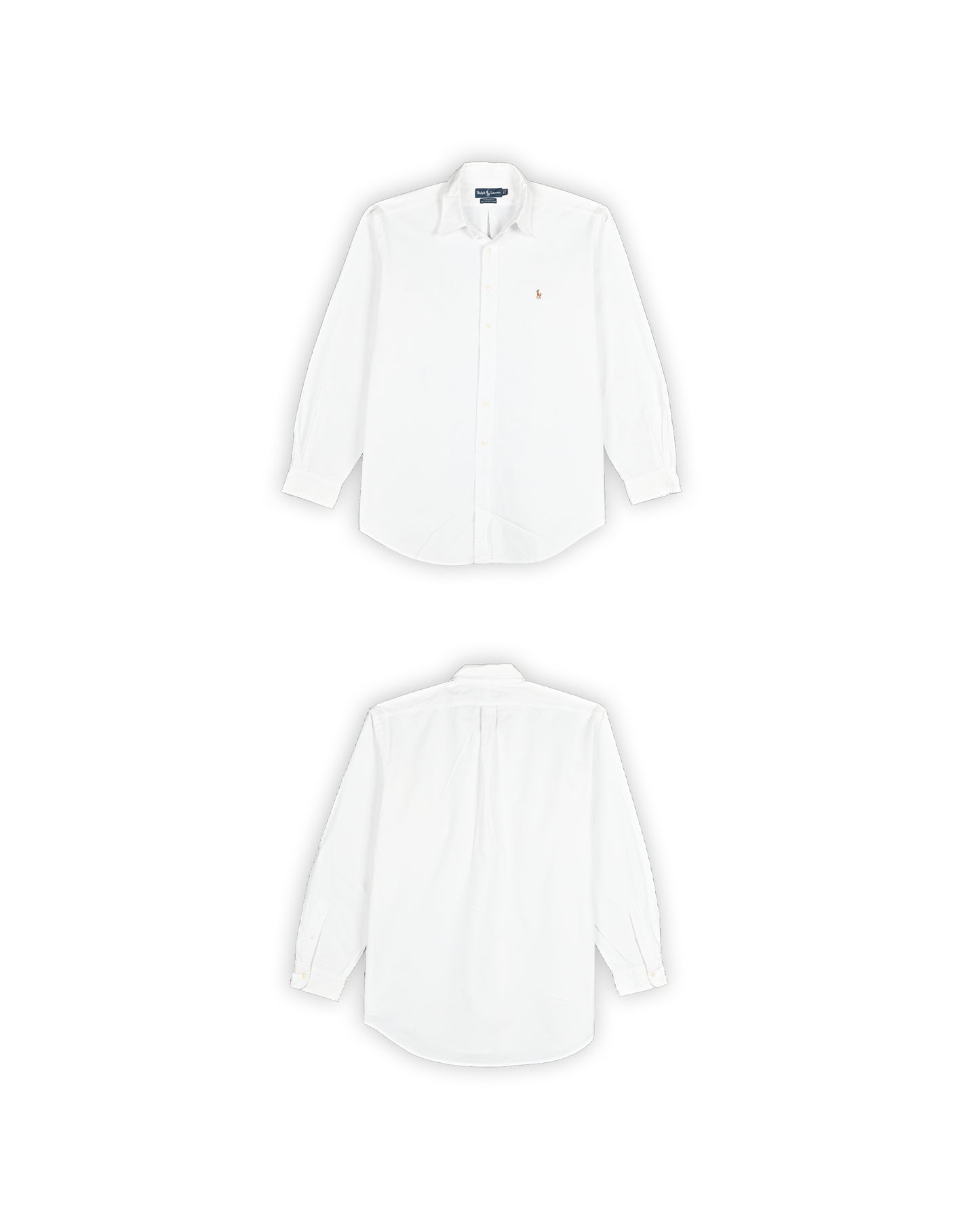 POLO RALPH LAUREN SHIRT - XL