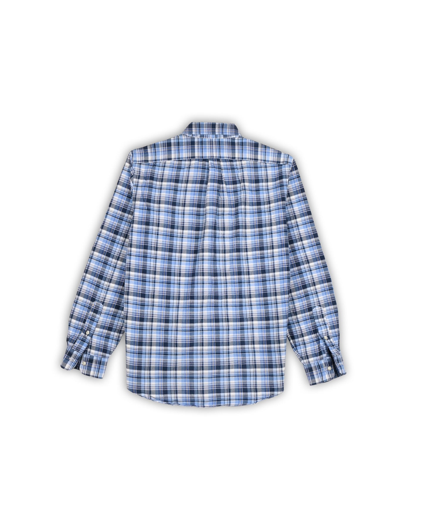 POLO RALPH LAUREN SHIRT - M