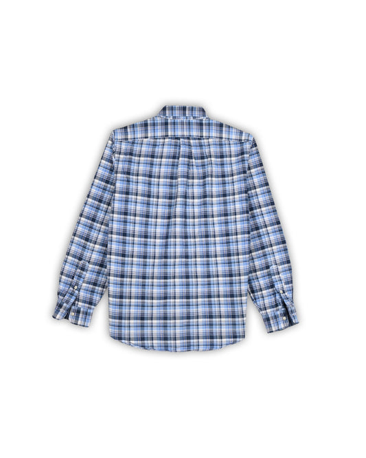 POLO RALPH LAUREN SHIRT - M