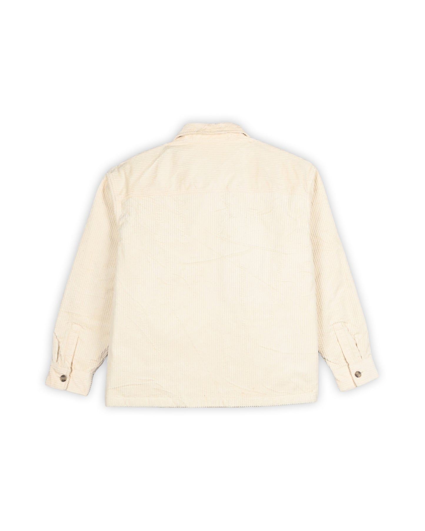 H&M HEAVYWEIGHT SHIRT - L