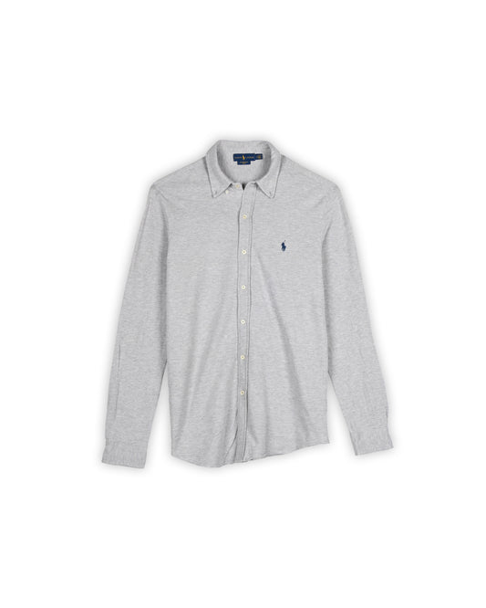 POLO RALPH LAUREN SHIRT - L