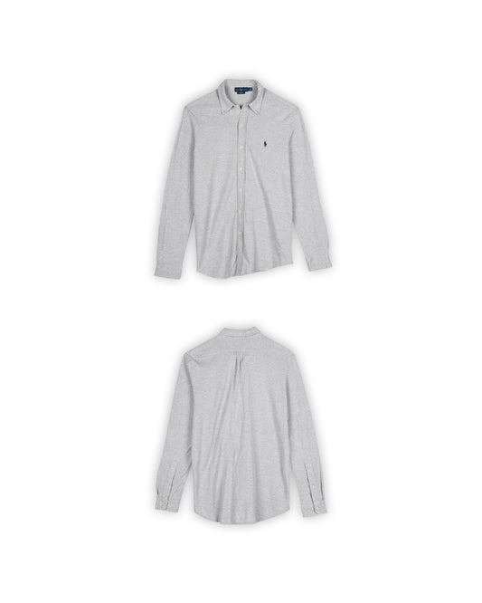 POLO RALPH LAUREN SHIRT - L