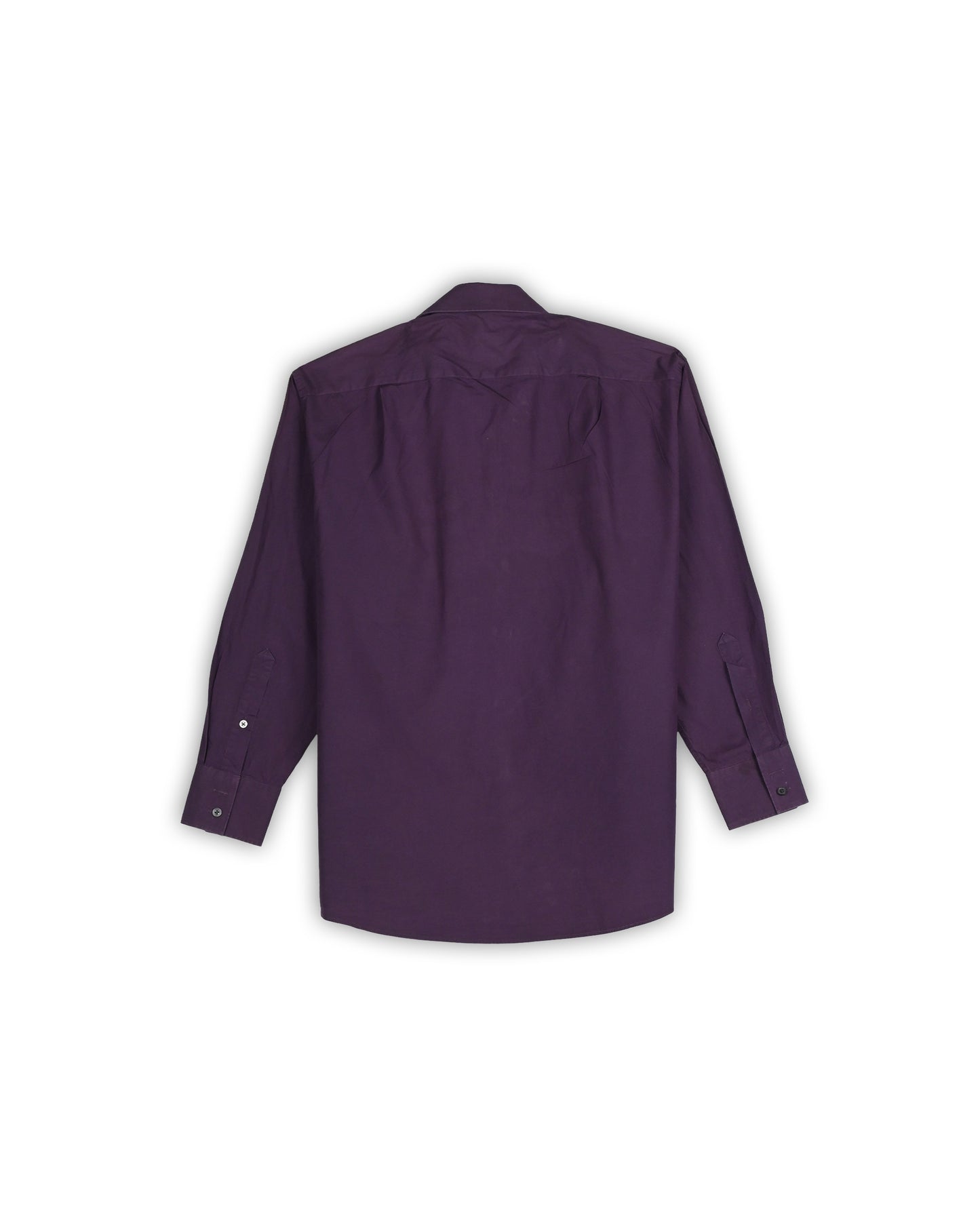 CALVIN KLEIN SHIRT - L