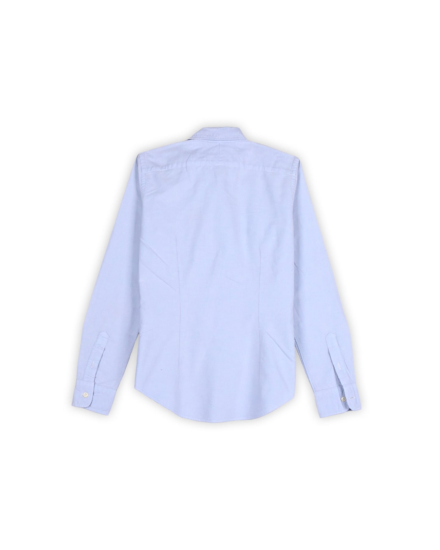 POLO RALPH LAUREN SHIRT - XS