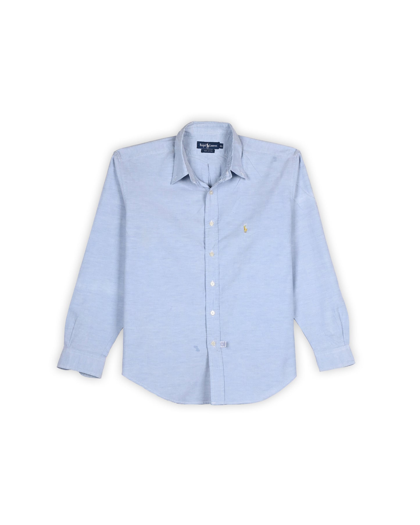 POLO RALPH LAUREN SHIRT - XL