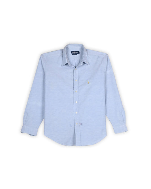 POLO RALPH LAUREN SHIRT - XL