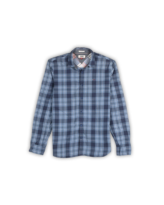TOMMY HILFIGER SHIRT - M