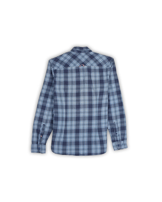 TOMMY HILFIGER SHIRT - M