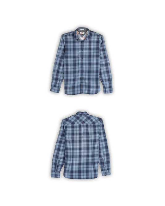 TOMMY HILFIGER SHIRT - M