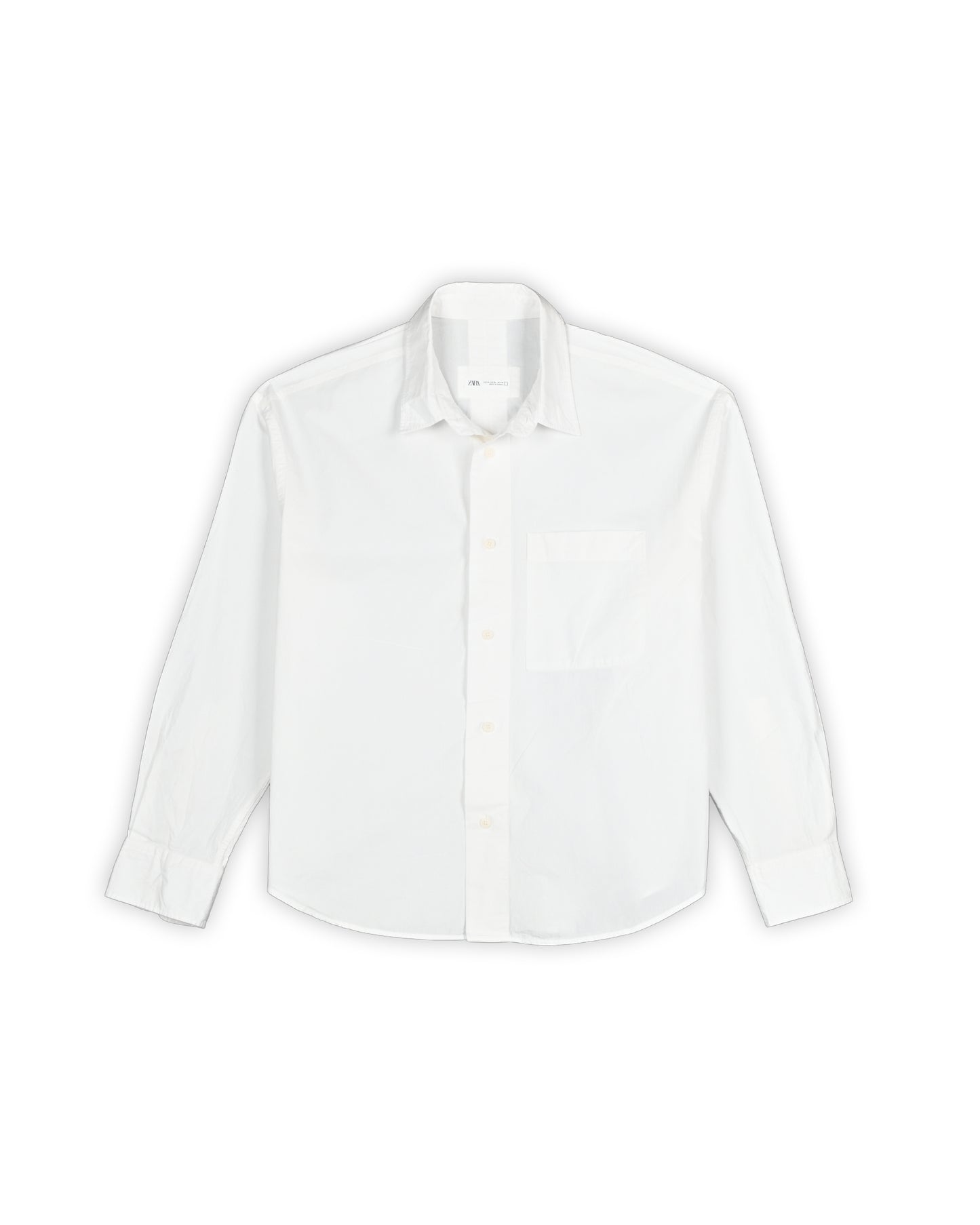 ZARA SHIRT - XL