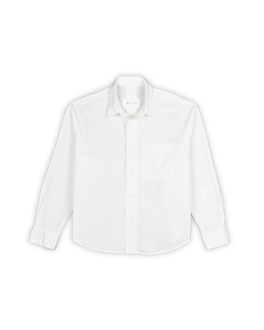 ZARA SHIRT - XL
