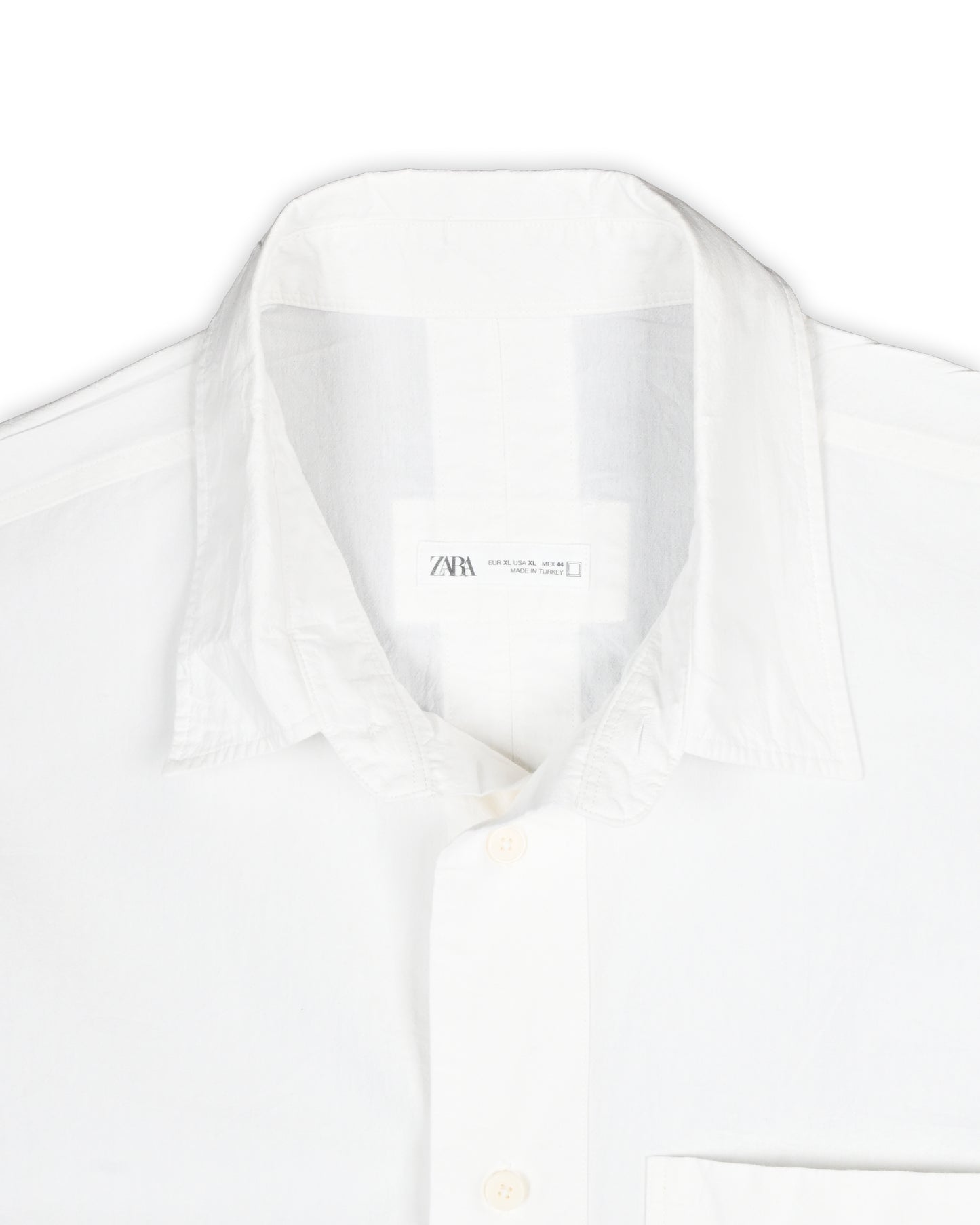 ZARA SHIRT - XL