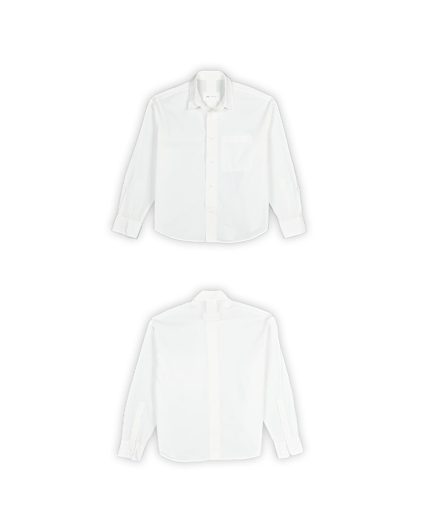 ZARA SHIRT - XL