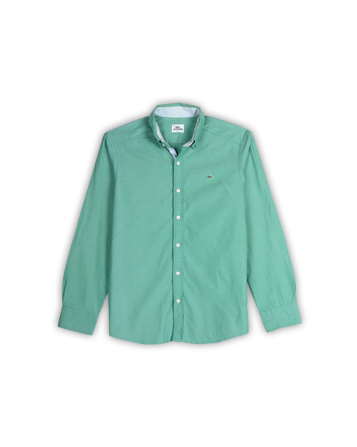 LACOSTE SHIRT - S