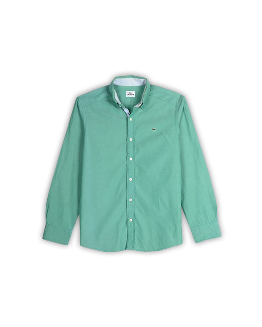 LACOSTE SHIRT - S