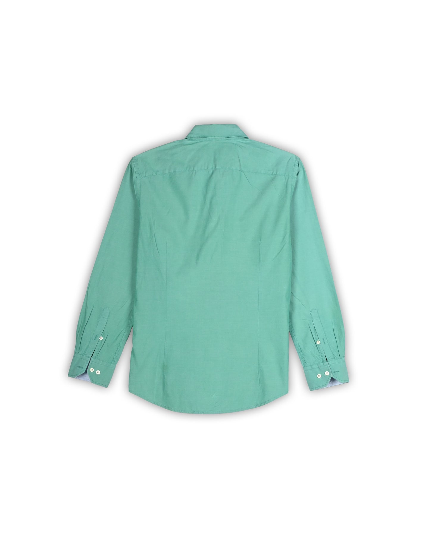 LACOSTE SHIRT - S