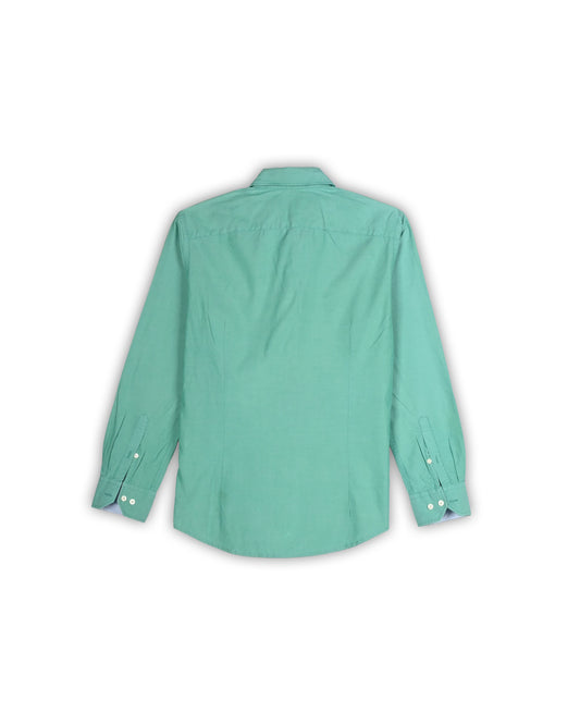 LACOSTE SHIRT - S