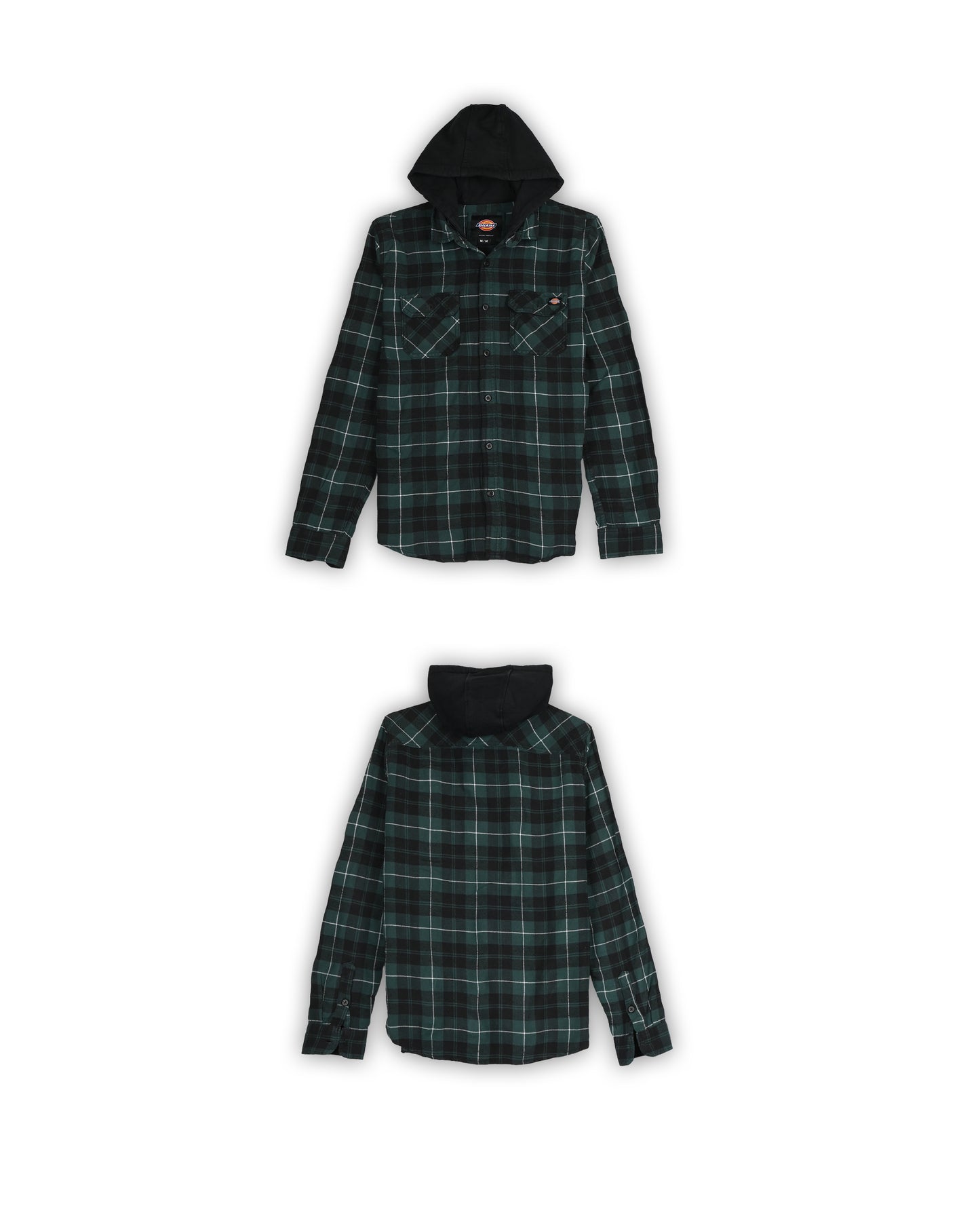 DICKIES SHIRT - M