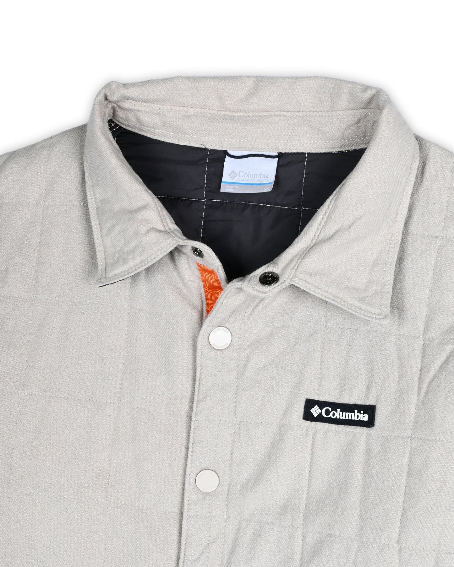 COLUMBIA SHIRT - L