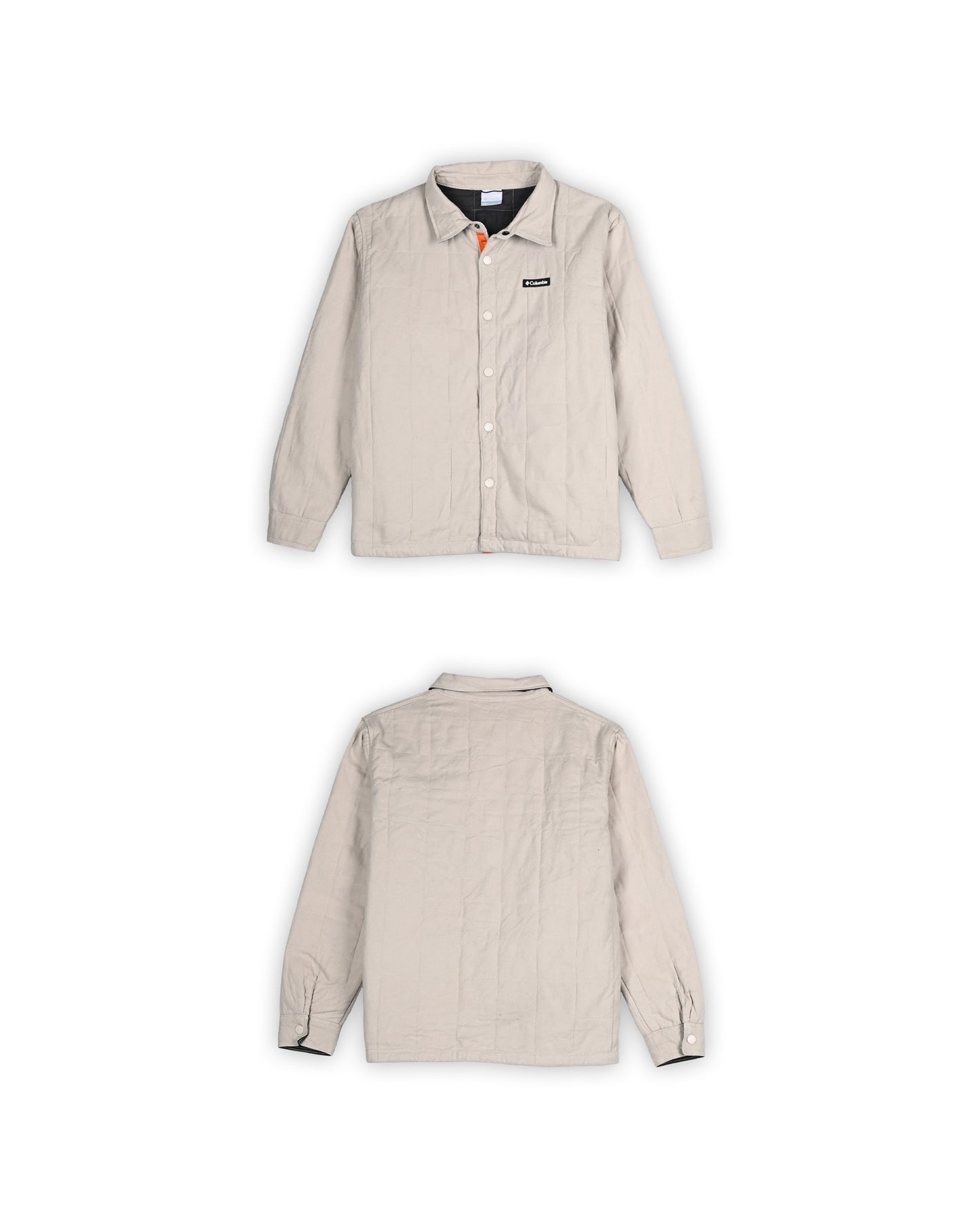 COLUMBIA SHIRT - L