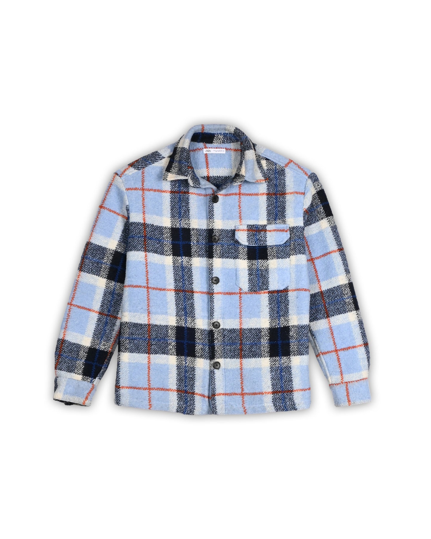 ZARA SHIRT - M