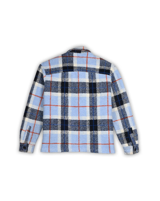 ZARA SHIRT - M