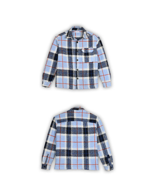 ZARA SHIRT - M