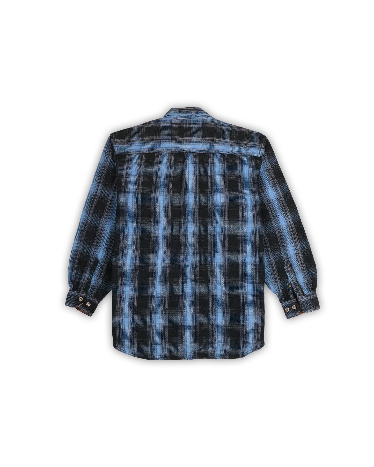 90'S FIELD & STREAM SHIRT - XL