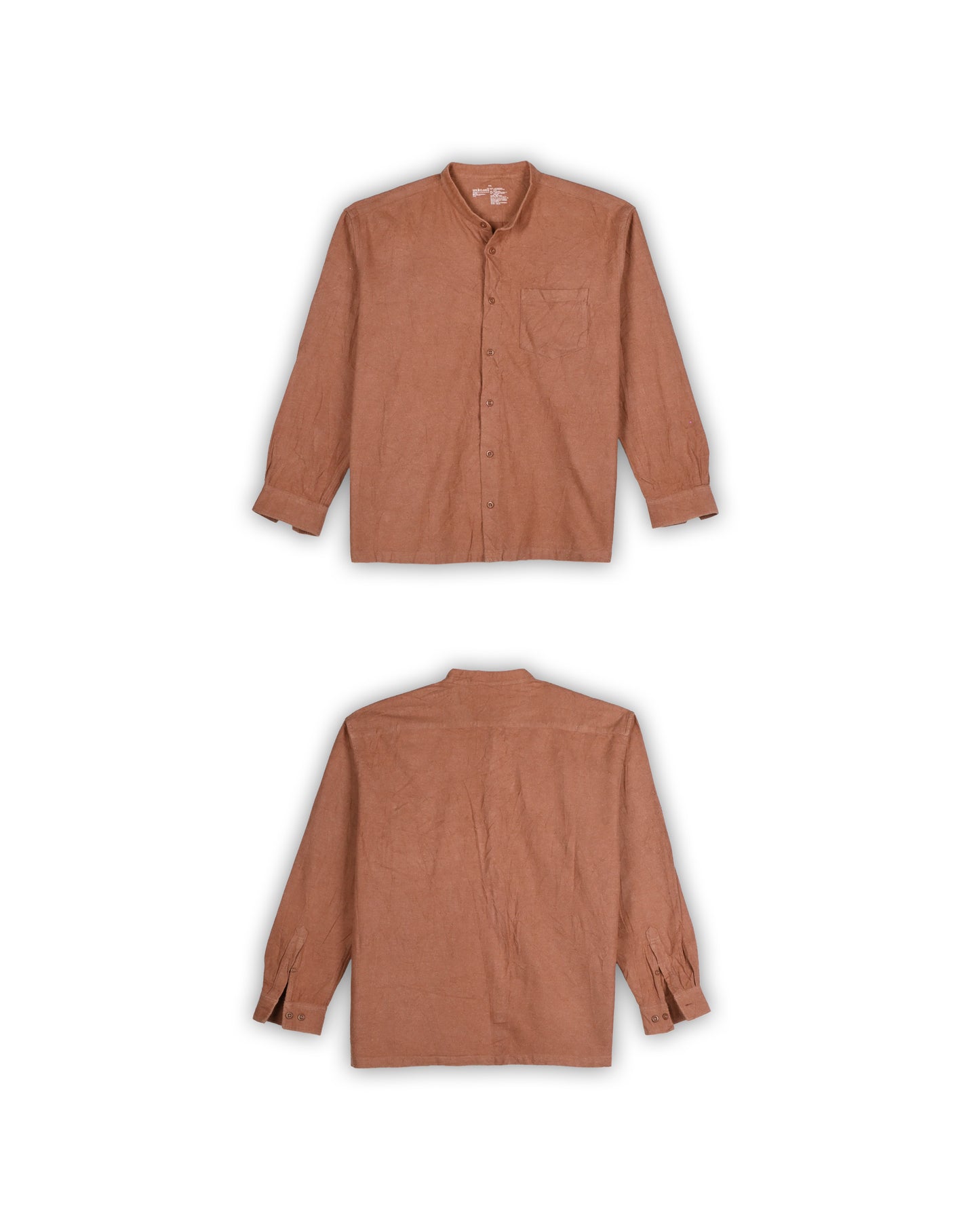 VINTAGE SHIRT - XXL