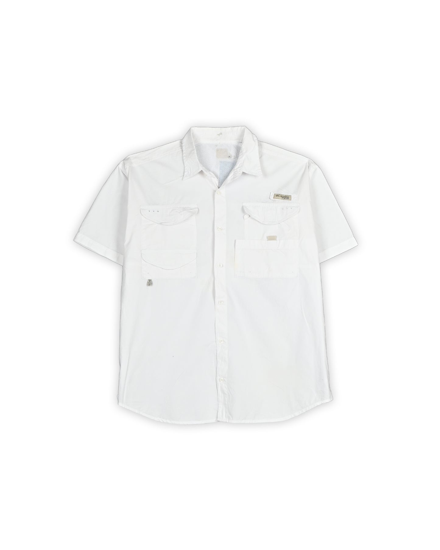 COLUMBIA SHIRT - L
