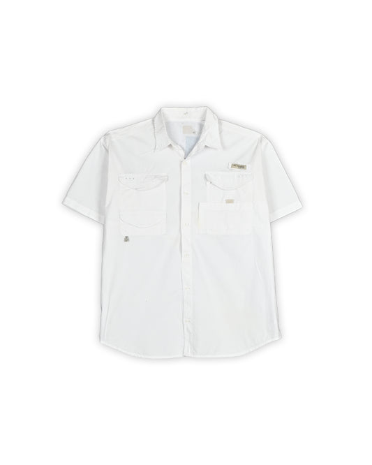 COLUMBIA SHIRT - L