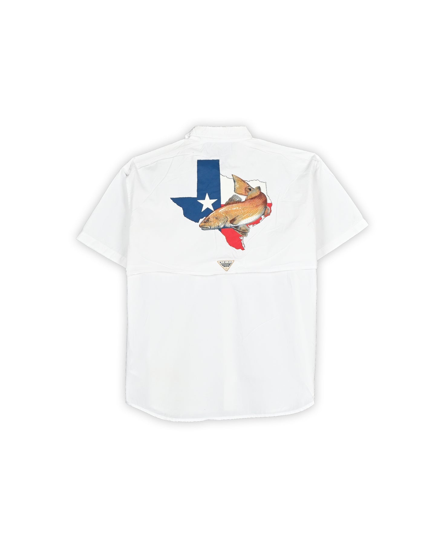 COLUMBIA SHIRT - L