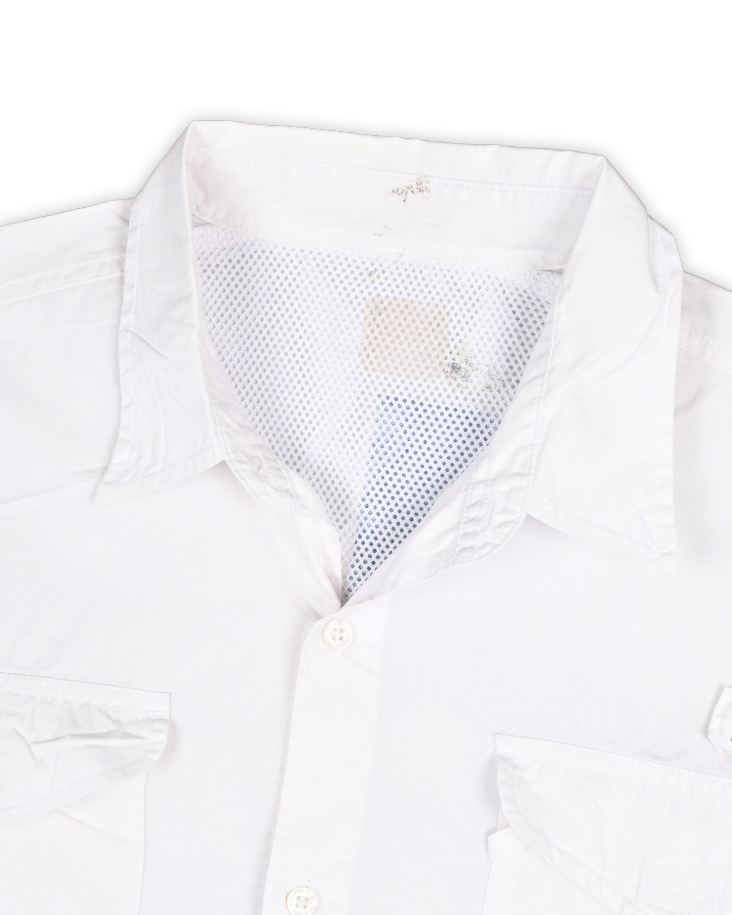 COLUMBIA SHIRT - L