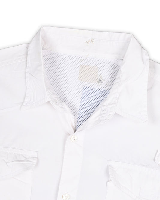 COLUMBIA SHIRT - L