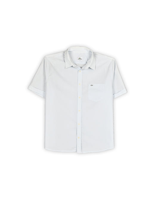LACOSTE SHIRT - L