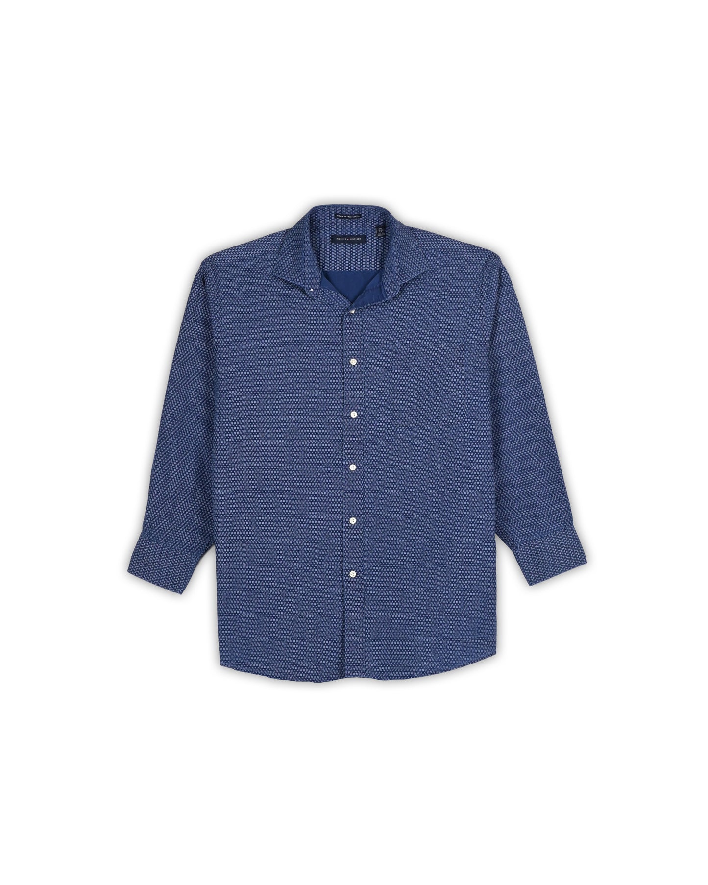 TOMMY HILFIGER SHIRT - L