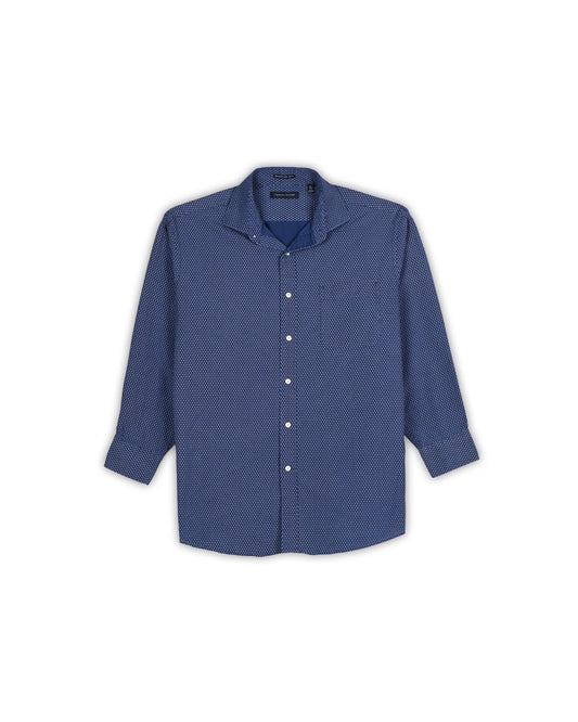 TOMMY HILFIGER SHIRT - L