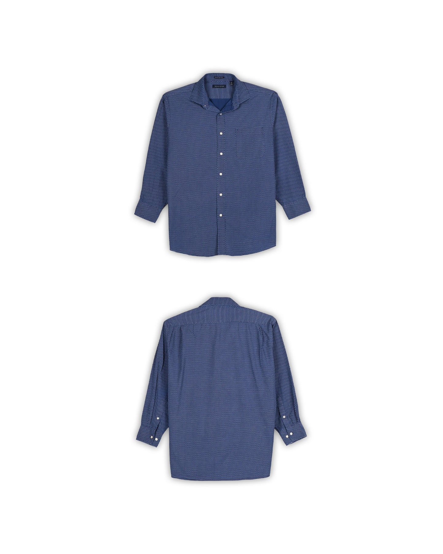 TOMMY HILFIGER SHIRT - L