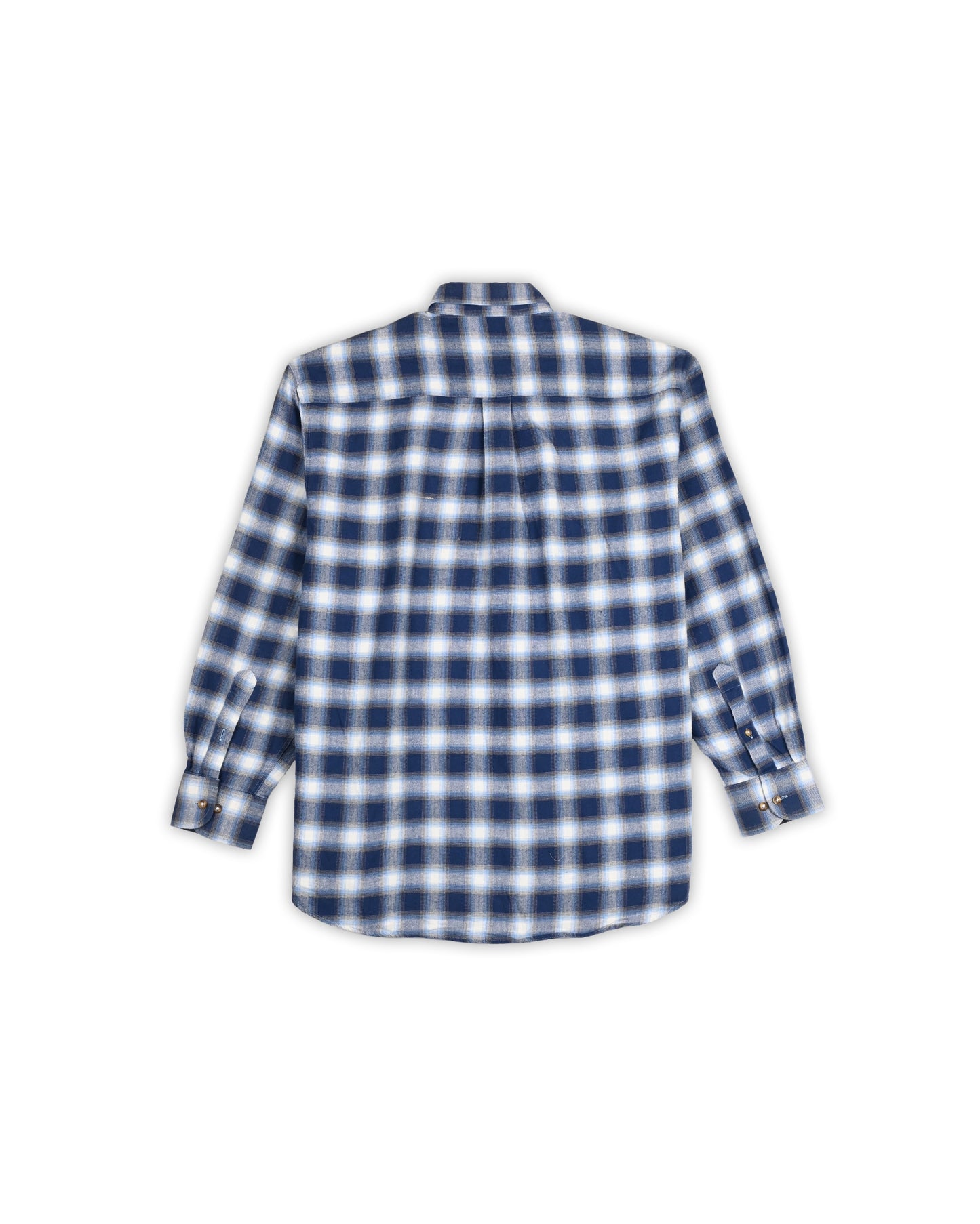 90's ARMAND THIERY SHIRT - L