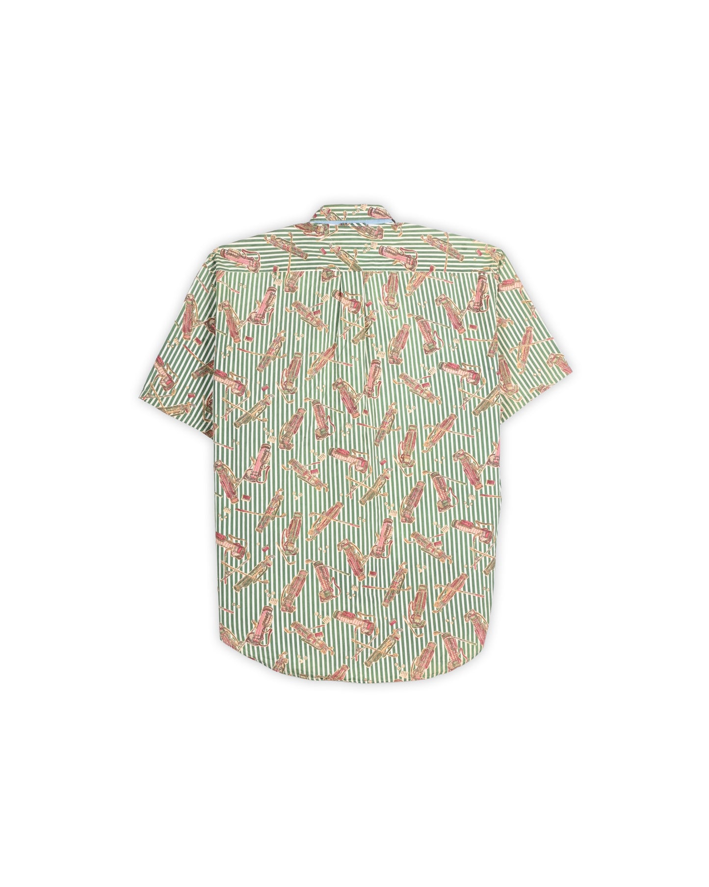 TOMMY HILFIGER SHIRT - XL