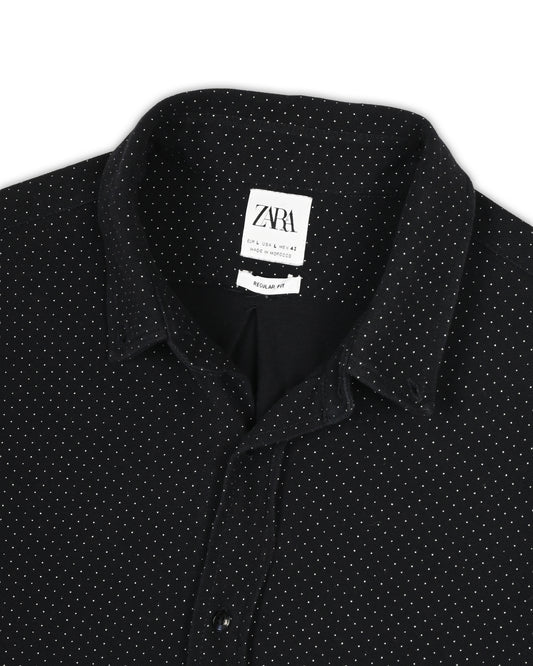 ZARA SHIRT - L